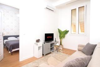 Limitrophe Monaco - Hypercentre - Joli appartement - CD - Beausoleil - 9