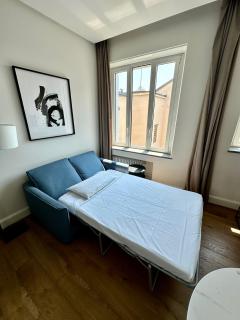 Casa della Borsa - Appartamento A - Milan - 9