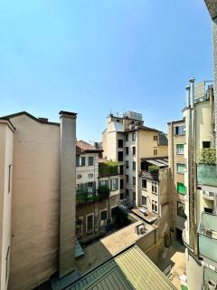 Casa della Borsa - Appartamento A - Milan - 4