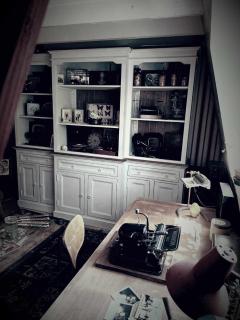 La maison bric et broc - 4