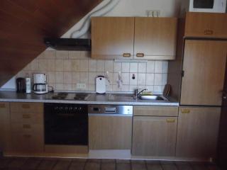 Ferienwohnung Poerschke - Burhave - 8