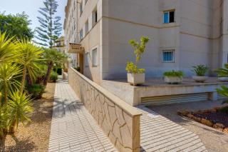 Apartamentos Oasis - Albir - 6