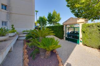 Apartamentos Oasis - Albir - 7