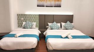 LESTARI INN RESIDENCE - Kuantan - 6