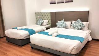 LESTARI INN RESIDENCE - Kuantan - 5