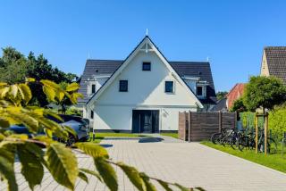 Ostseekoje - Zingst - 0