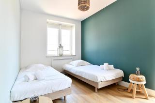 Appartement L'Oriel avec Parking - Ammerschwihr - 6