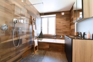 Appartement L'Oriel avec Parking - Ammerschwihr - 5