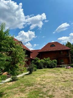 Pensiunea Balkan Expres - 2