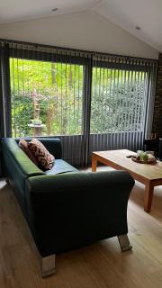 Dreamwoodz - een droomchalet op de Veluwe - Laag-Soeren - 6