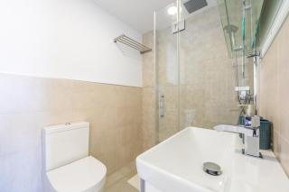 Central but quiet, pool and WIFI - fibre - Tarifa - 1