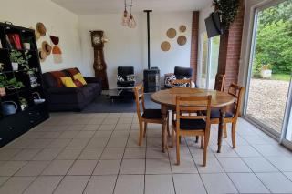 la maison au bord de l'eau - 1