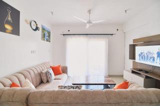 3 bedroom with beautiful ocean view - Mombasa - 2