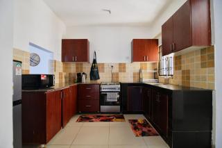 3 bedroom with beautiful ocean view - Mombasa - 1