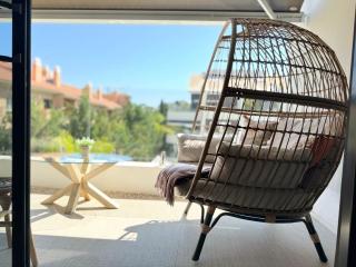 Modern Holiday Apartments - Marbella - 1