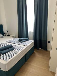 Croatica Apartments with Garage - Crikvenica - 1