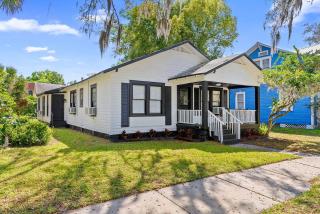 Whisk Away! 1br Gem Pets Ok Near Airport - Orlando - 7