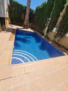 La Casa del Abuelo - 1