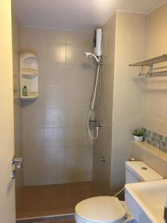 Baan Koo Kiang Hua Hin by Aeyprojects คอนโดบ้านคู่เคียง หัวหิน - 6