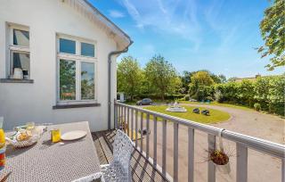 Nice Home In Groffliers With Wifi - 2