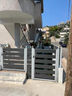 Mimoza Apartments - Saranda - 7