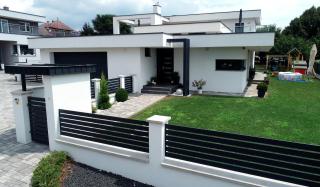 Zita Apartman - Vonyarcvashegy - 0