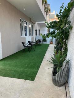 Mimoza Apartments - Saranda - 6