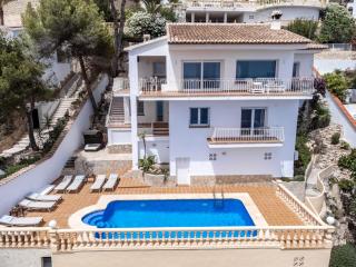 EL FARO - Managed by Almarina - Benissa - 8