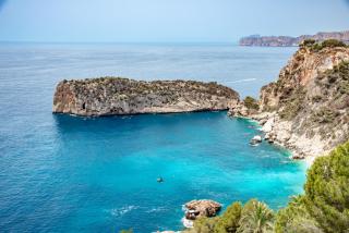 EL FARO - Managed by Almarina - Benissa - 1