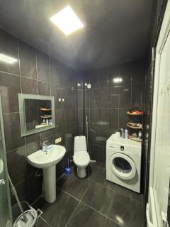 qetis apartament - Batumi - 3