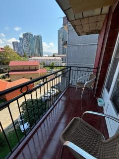qetis apartament - Batumi - 1