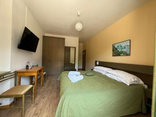 Garden Hotel Bellariva - 9
