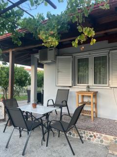 Beverly house - Kriopigi - 2