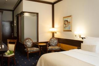 Hotel Europe - Sarajevo - 1