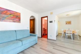 Villa Mirella Bilocale - Capoliveri - 6