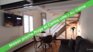Le Cosy,Cabourg - Cabourg - 0