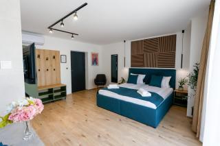 Várvavár Apartman Gyula - Gyula - 4