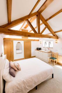 Hillview Hideaway - Angmering - 7