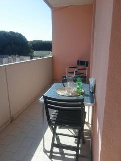 Comfy flat with terrace by the pool - Rosolina Mare - 0