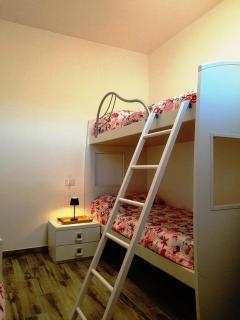 Comfy flat with terrace by the pool - Rosolina Mare - 9