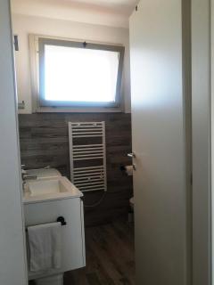 Comfy flat with terrace by the pool - Rosolina Mare - 7