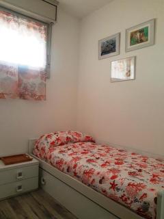 Comfy flat with terrace by the pool - Rosolina Mare - 4
