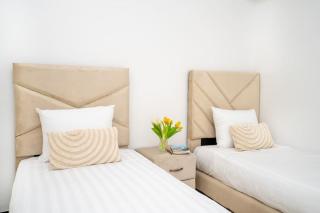 Centre Ville et Plage Appartement spacieux et idéalement situé - Tangeri - 3