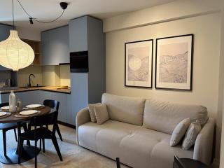 Bellona Bay Apartments - ByChoice - Eforie Nord - 8