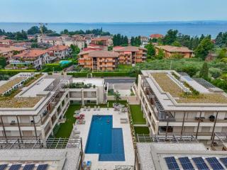 MGH Luxury - Corte Garden Bardolino 34 - Bardolino - 9