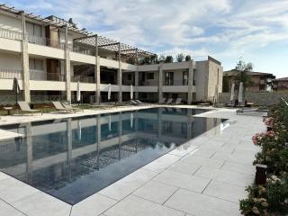 MGH Luxury - Corte Garden Bardolino 34 - Bardolino - 8