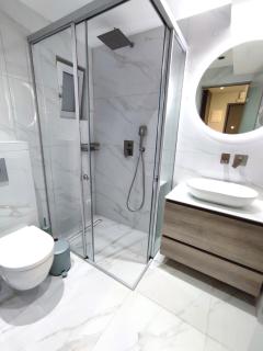 Seaside apartment near the city center - Áyios Andónios - 7