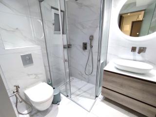 Seaside apartment near the city center - Áyios Andónios - 8
