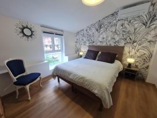 Maison familiale à Raon-l'Étape - 3 chambres, balcon sur rivière, proche commodités et activités - FR-1-589-594 - Raon-lʼÉtape - 2