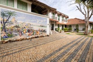 Silva Heritage Resort Goa - Benaulim - 4